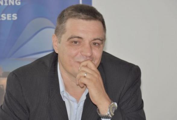 Ciprian Plăcintă